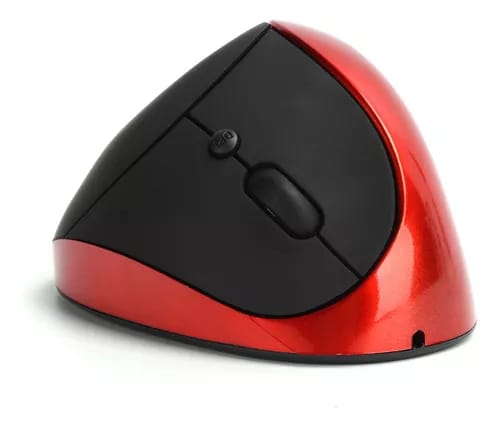 Mouse Recargable Inalámbrico Weibo WB-882.